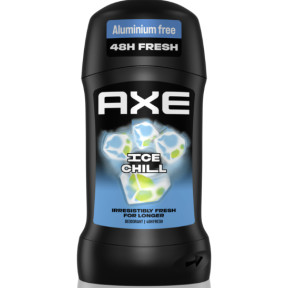 Антиперспирант для мужчин AXE Ice Chill, 50 гр.